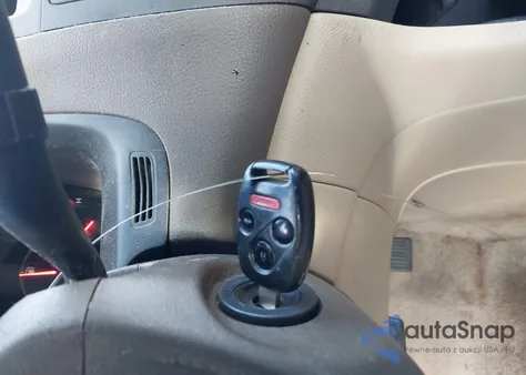 2004 Honda Accord 2.4 Lx z USA, uszkodzony, nr VIN 1HGCM56364A157209